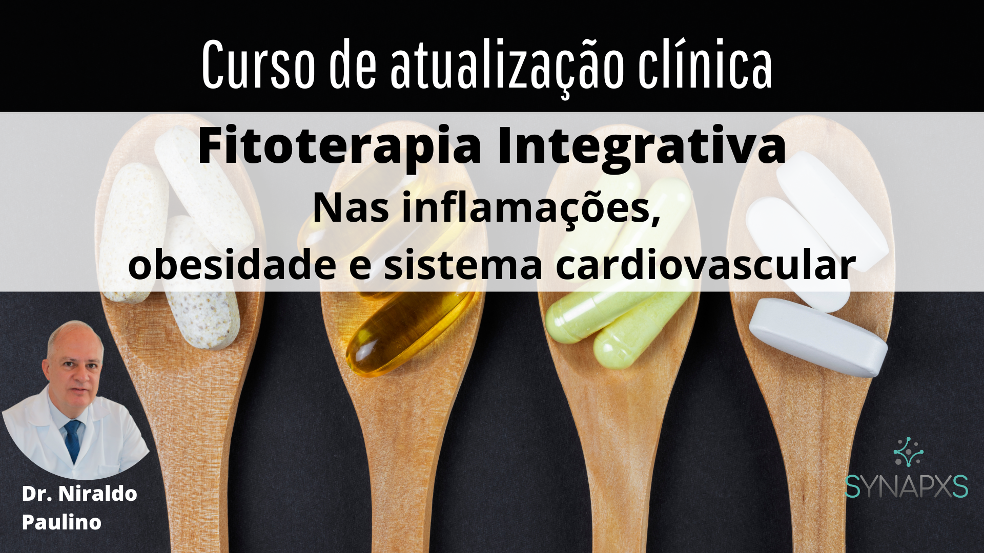 Fitoterapia Clínica Integrativa